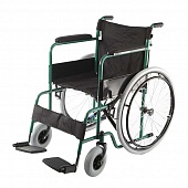 Кресло-коляска Barry B2U с принадлежностями